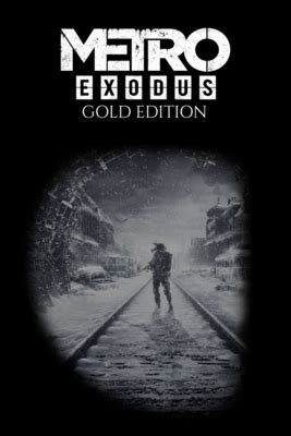 Grid for Metro Exodus by Midn1ght 彡 SteamGridDB