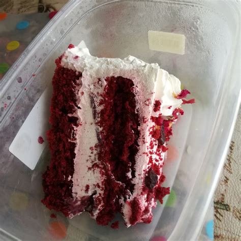 La Cocina De Helga Torta Red Velvet Reviews Abillion