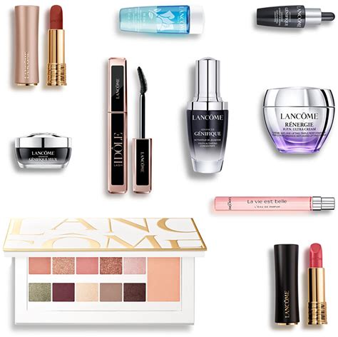 Lancôme Beauty Box T Set