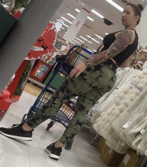 Latina After Gym My Best Cap Spandex Leggings Yoga Pants Forum