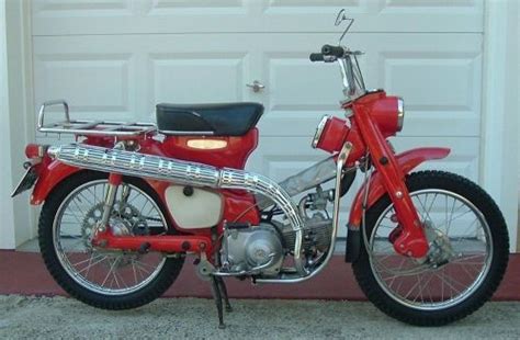 Honda Ct 1966 For Sale Find Or Sell Motorcycles Motorbikes