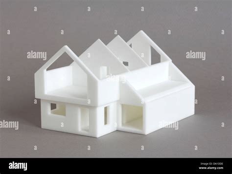 Simple 3d Printed House Model Shop Outlet | www.pinnaxis.com