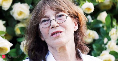 Actress Jane Birkin Allows Hermès To Use Her Name For The Iconic Birkin