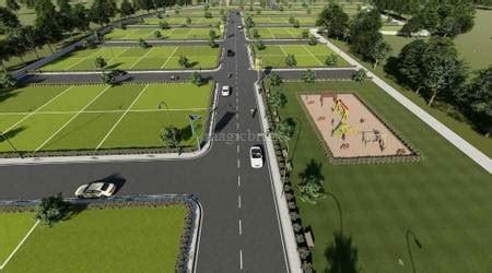 Plots For Sale In Hitech City Hyderabad Residential Land Plots