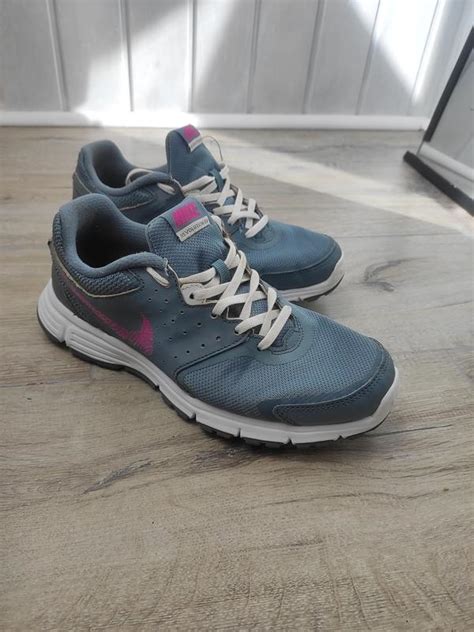 Кросівки nike оригінальні кросівки весна-осінь оригінал — ціна 300 грн ...