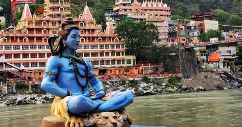 From Delhi Same Day Haridwar Guided Tour Getyourguide