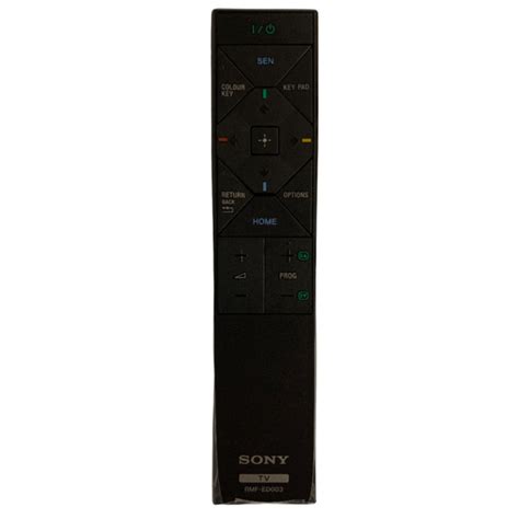 Пульт Sony RMF-ED003 оригинал купить в интернет-магазине iziretail.ru.