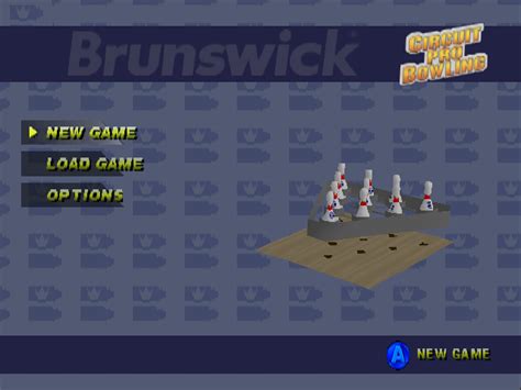 Brunswick circuit pro bowling pc game - restaurantpilot