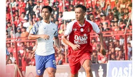 Alasan Gilbert Agius PSIS Semarang Keok Di Tangan Persijap Meski