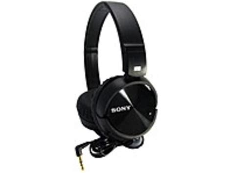 Refurbished Sony Zx Series Mdr Zx Nc Basic Noise Cancelling On The