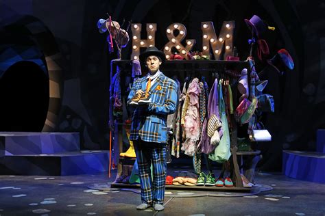 Teacher Resources For Naked Mole Rat Gets Dressed South Coast Repertory