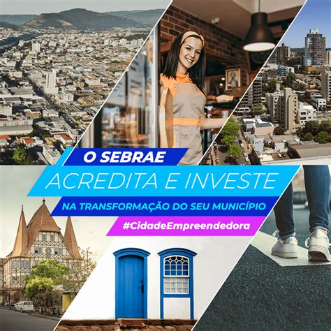 Cidade Empreendedora