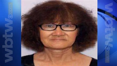 North Myrtle Beach Police Seek Help Finding Woman Missing Since July 22