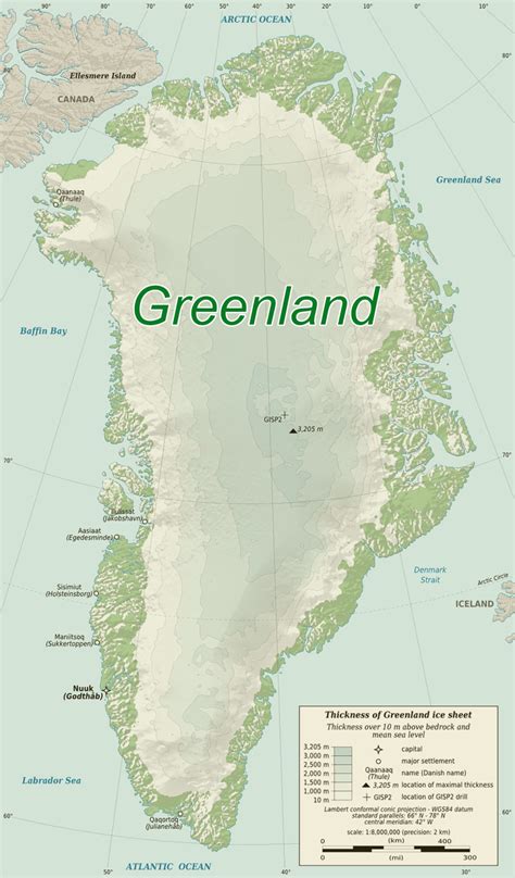 Greenland