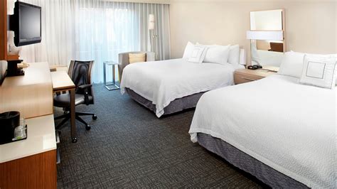 Lansing Hotel | Courtyard Marriott Lansing MI hotel | Hotel in Lansing, MI