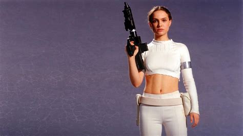 Padm Amidala Wallpapers Wallpaper Cave