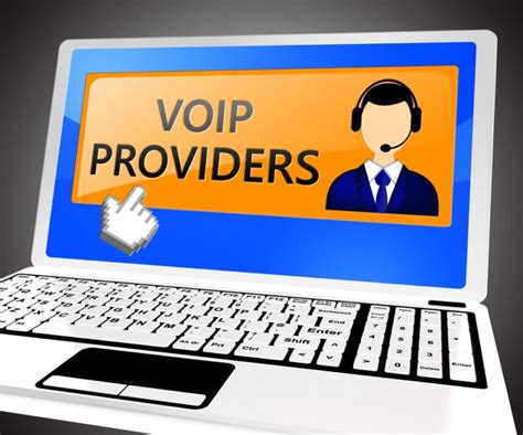 Los Proveedores De Voip M S Populares Idt Express