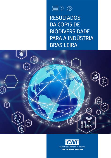 Resultados da COP15 de Biodiversidade para a Indústria Brasileira