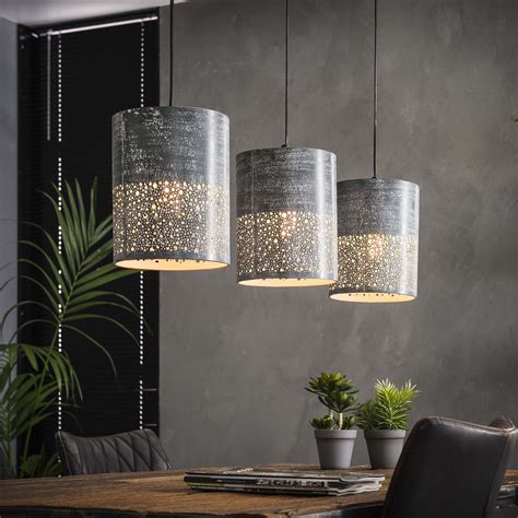 Suspension Contemporaine Lampes Ajour Es Effet B Ton Melbourne