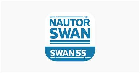 ‎Nautor Swan 55 on the App Store