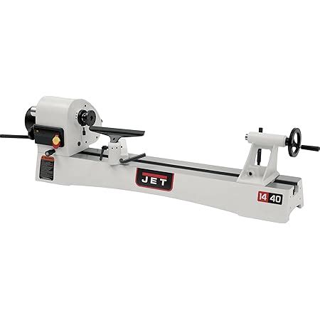 Amazon JET JWL 1440VSK 14 X 40 Wood Lathe With Legs Variable