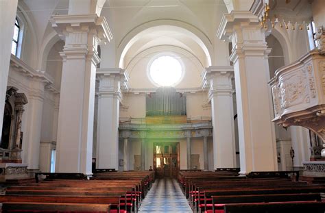 organ-koper-cathedral - TRAVELSLOVENIA.ORG – All You Need To Know To ...