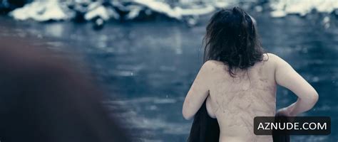 Wolf Nude Scenes Aznude