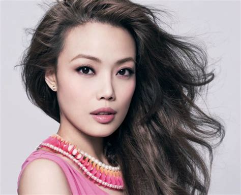 容祖儿（joey Yung） 歌手 网易云音乐