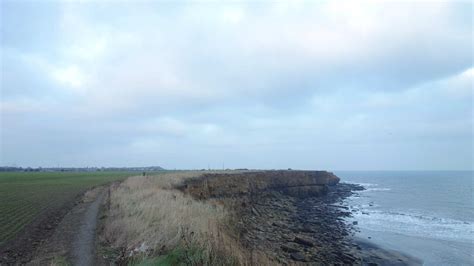 Northumberland Coastal Path — Contours Walking Holidays