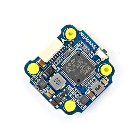 Speedybee F7 Mini Flight Controller Drone Parts Garage