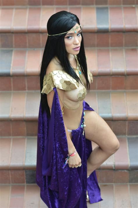 Dejah Thoris The Hottie From Mars Porn Pictures Xxx Photos Sex Images 3932756 Pictoa