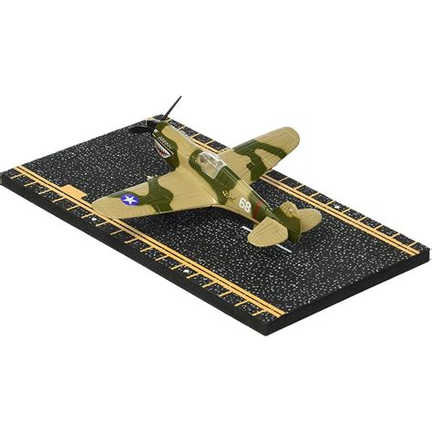 Hot Wings P Flying Tiger Planewear