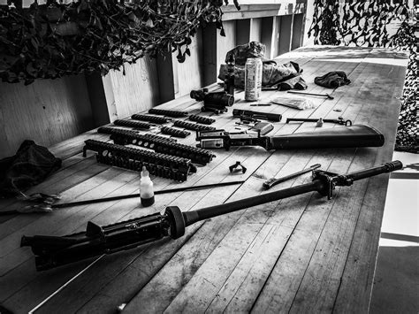 Contractors and Contiguity: Assessing China’s Private Security presence