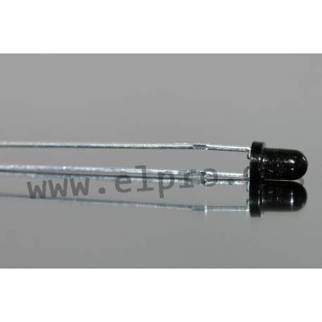 Pd B Everlight Photo Diodes Mm Elpro Elektronik