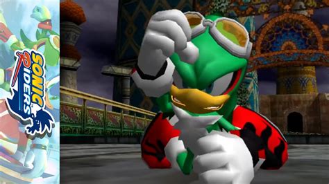 Friendly Reminder That CHEATERS NEVER WIN Let S Play Sonic Riders