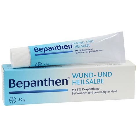 Kem Hăm Bepanthen 20g Đức Shopee Việt Nam