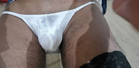 Thong And Cockring Nude Pics XHamster