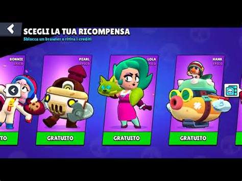 Apriamo Un Botto Di Stardrop Su Brawl Stars E Viediamo Quanti Brawler