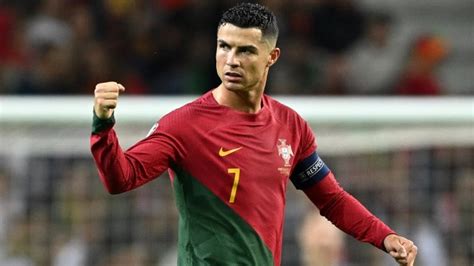 Hanya Ada Satu Alasan Yang Bisa Membuat Cristiano Ronaldo Pensiun Dari