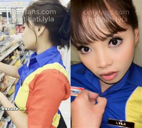 Video Lyla Kasir Indomaret Viral Menit Detik Di Toilet Terbaru