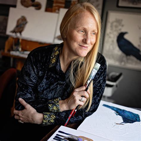 There’s something truly magical about stepping out from behind the