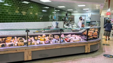 The New Deli Counter At Morrisons On Preston Docks A Photo On Flickriver