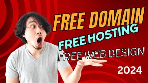 How To Get Free Web Hosting And Domain How To Create Free WordPress