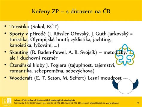 Z Itkov Pedagogika Cdv Ppt St Hnout