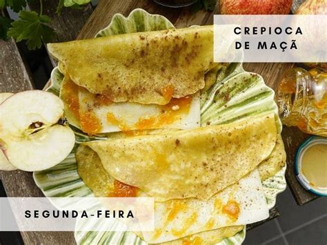 Receitas de Snacks Saudáveis Ana Cláudia Fernandes