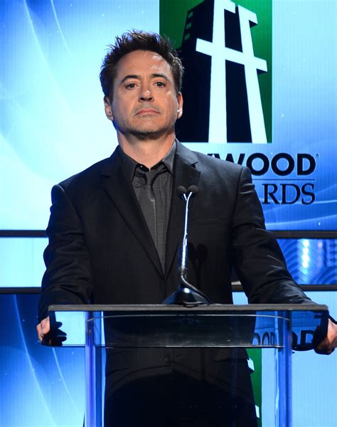 Robert Downey Jr. at the 17th Annual Hollywood Film Awards - Robert Downey Jr. Photo (36210432 ...