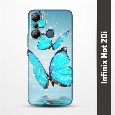 Kryty Na Infinix Hot I Obaly Pouzdra