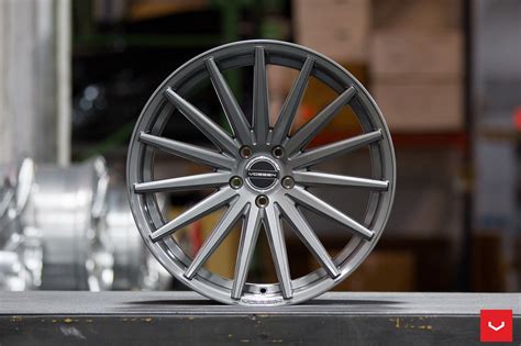 Hybrid Forged Vf Series Vfs Vossen Wheels