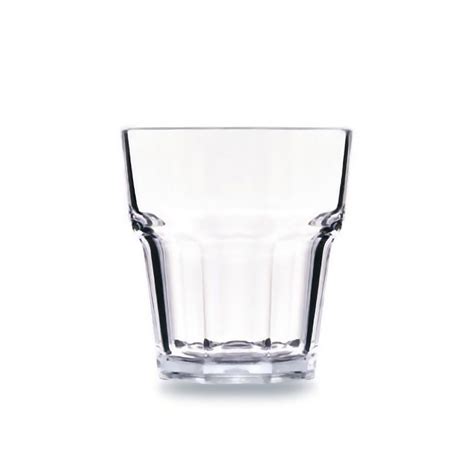 PM.200 Polycarbonat Glas - 150 Stück - TAMS Global GmbH