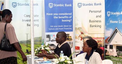 Kitomari Banking And Finance Blog Stanbic Uganda Raises 55 Million For